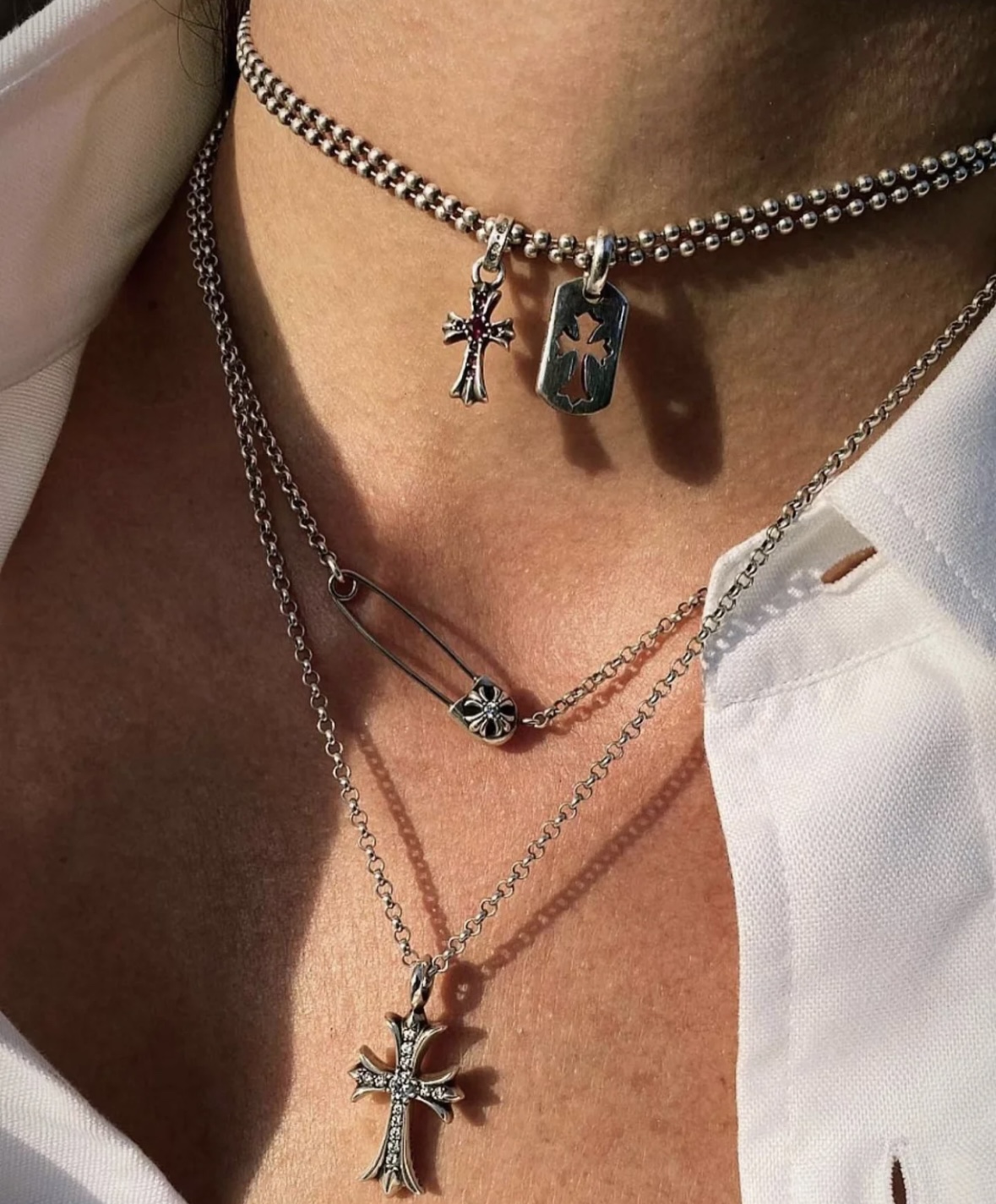 Necklace Pendant