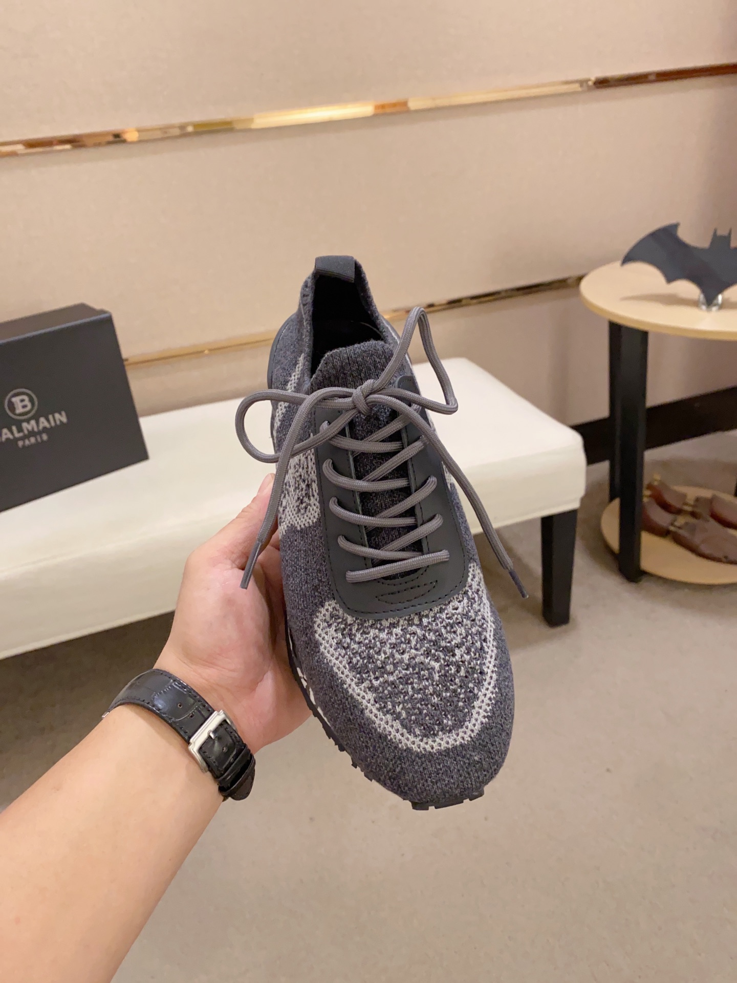 [Balmain Men