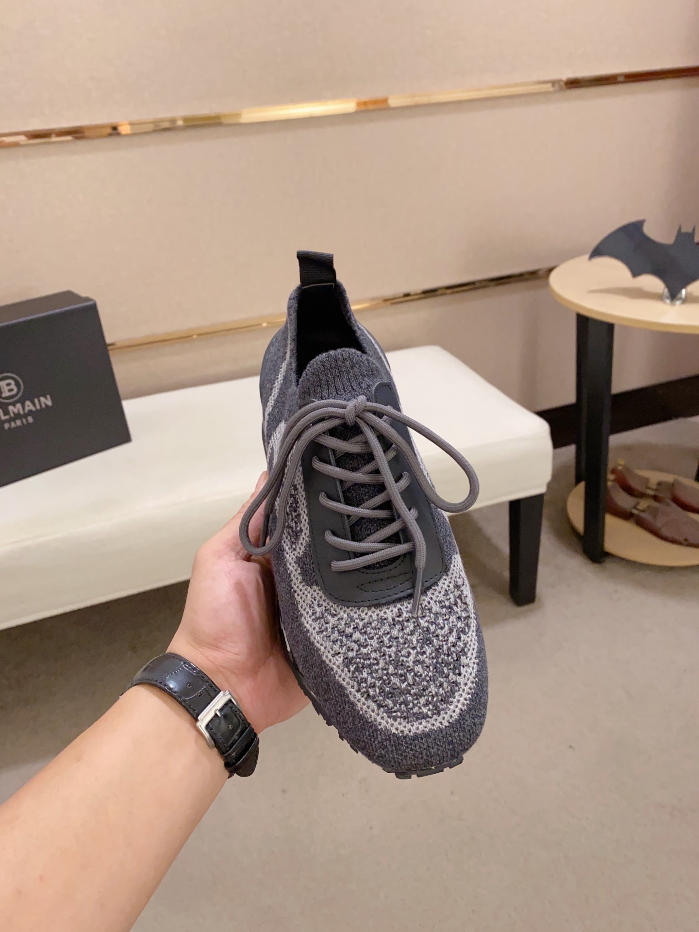 [Balmain Men