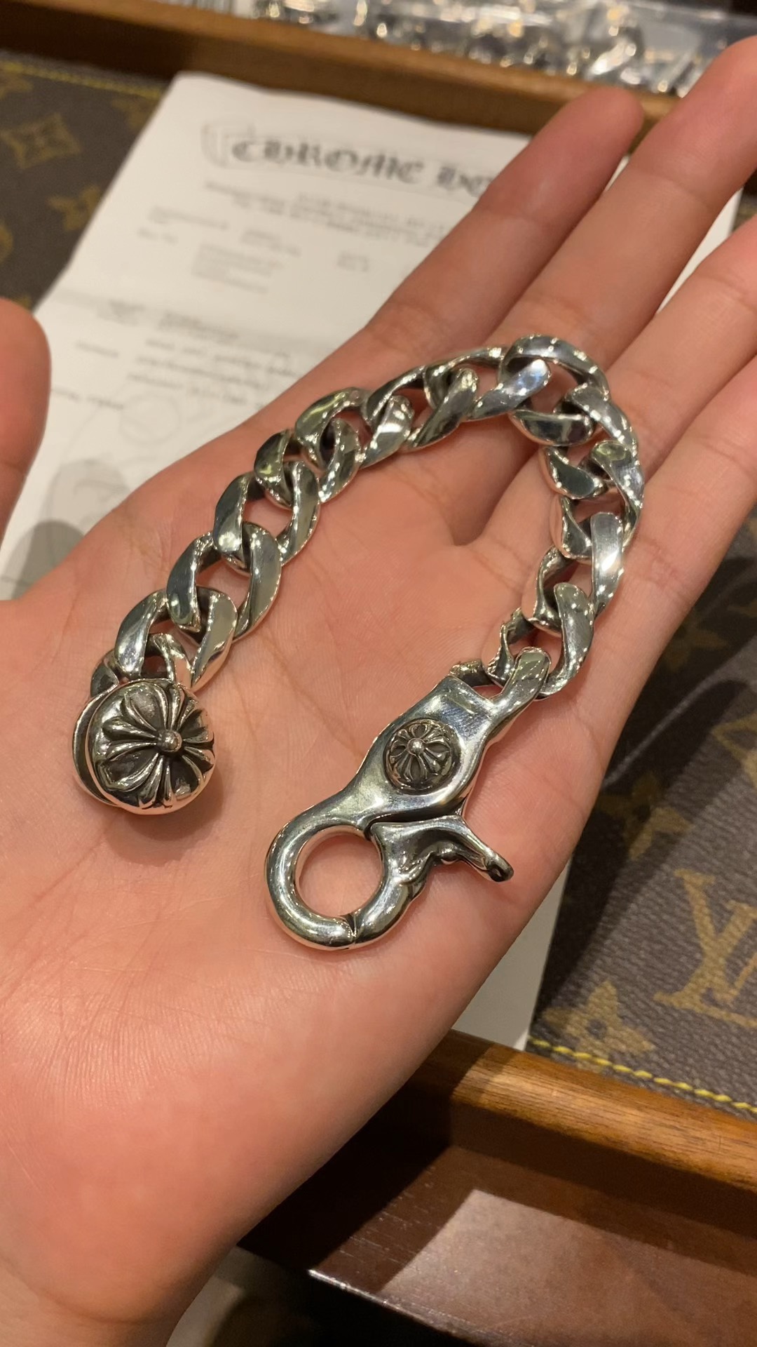 Bracelets & Bangles