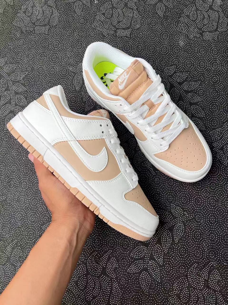 ? Nike Dunk Low Nature海盐曲奇?