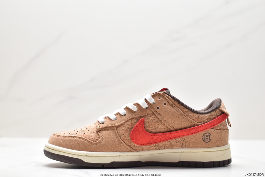 NIKE SB Dunk Low Cost-effective Ceiling FN0317-121