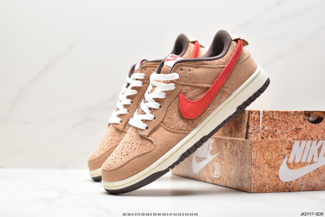 NIKE SB Dunk Low Cost-effective Ceiling FN0317-121