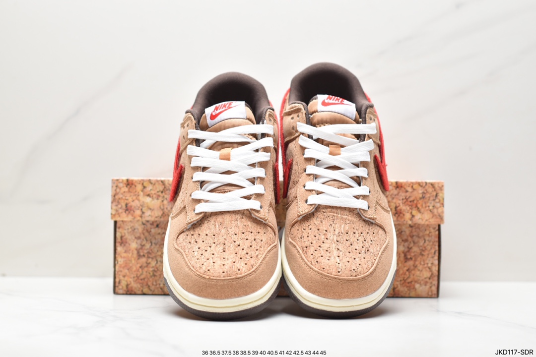 NIKE SB Dunk Low Cost-effective Ceiling FN0317-121