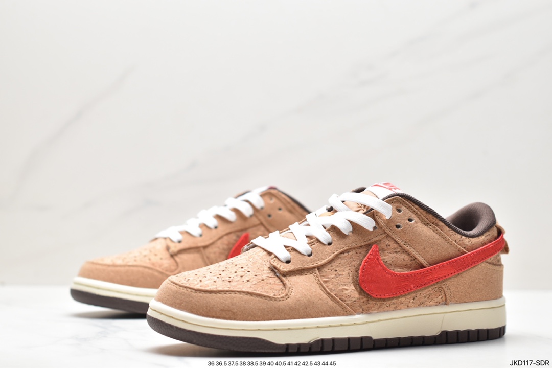 NIKE SB Dunk Low Cost-effective Ceiling FN0317-121