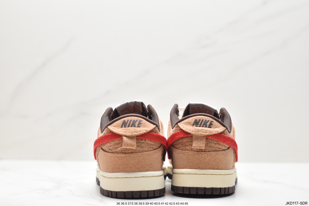 NIKE SB Dunk Low Cost-effective Ceiling FN0317-121