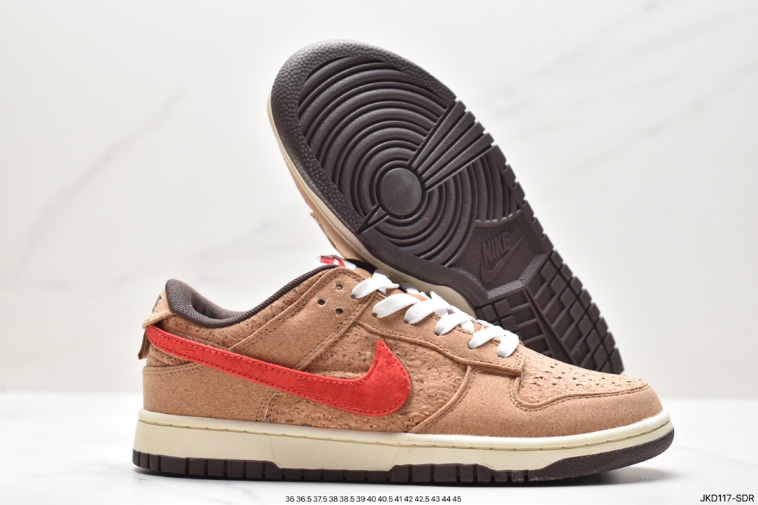 NIKE SB Dunk Low Cost-effective Ceiling FN0317-121