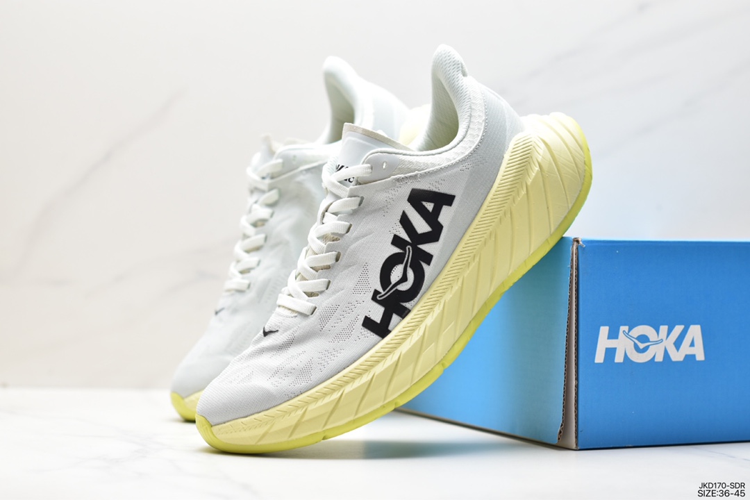 Xiaohongshu recommends HOKA ONE ONE new color 1113526