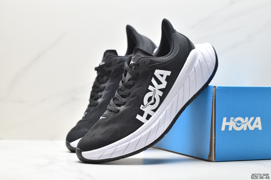 Xiaohongshu recommends HOKA ONE ONE new color 1113526