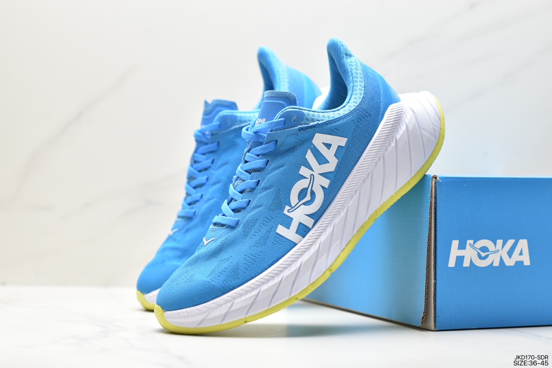 Xiaohongshu recommends HOKA ONE ONE new color 1113526