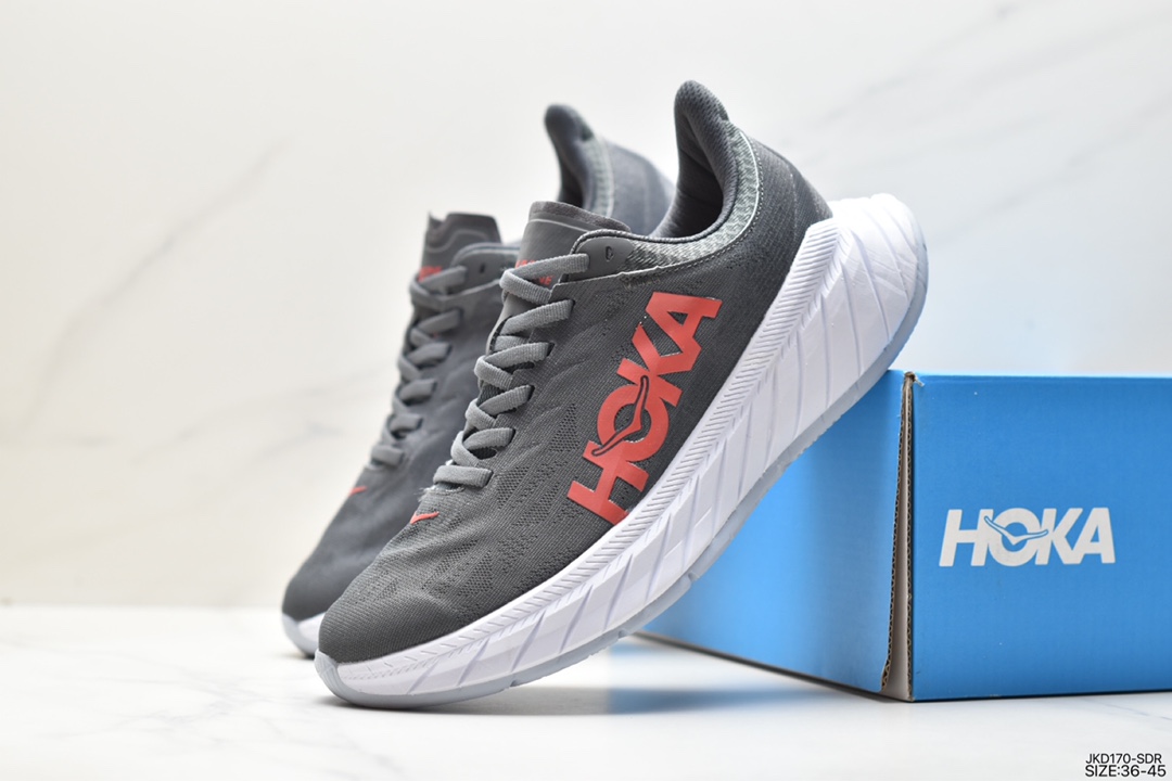 Xiaohongshu recommends HOKA ONE ONE new color 1113526