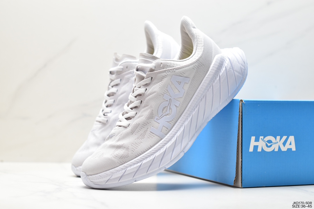 Xiaohongshu recommends HOKA ONE ONE new color 1113526