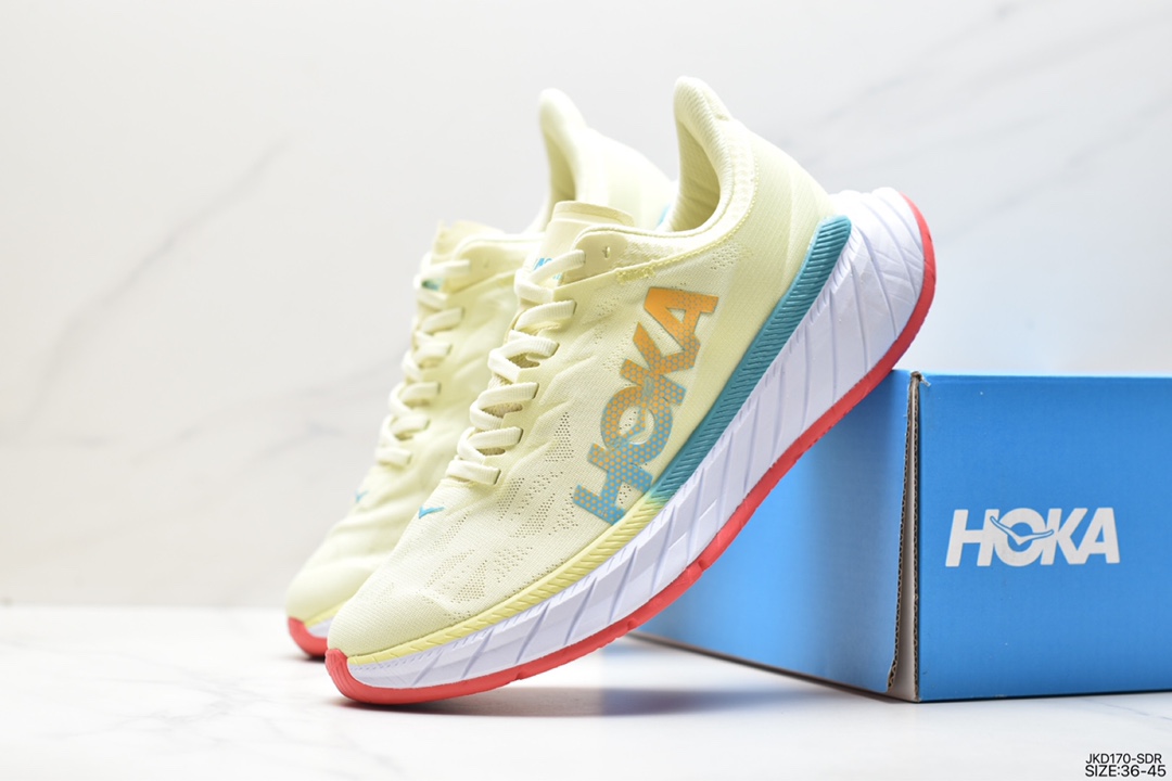 Xiaohongshu recommends HOKA ONE ONE new color 1113526