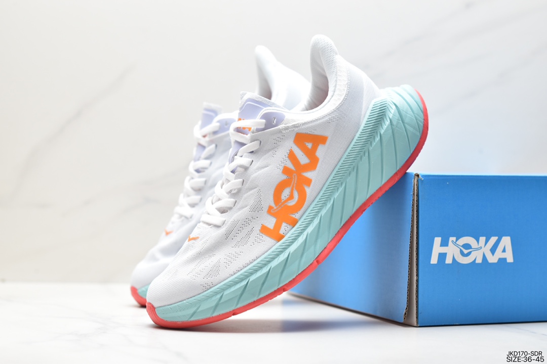 Xiaohongshu recommends HOKA ONE ONE new color 1113526