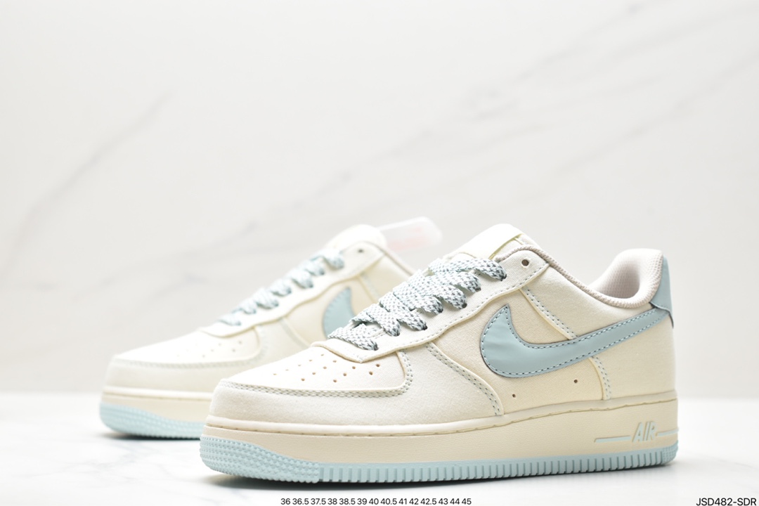 Air Force 1 '07 LV8 Air Force One TQ1456-277