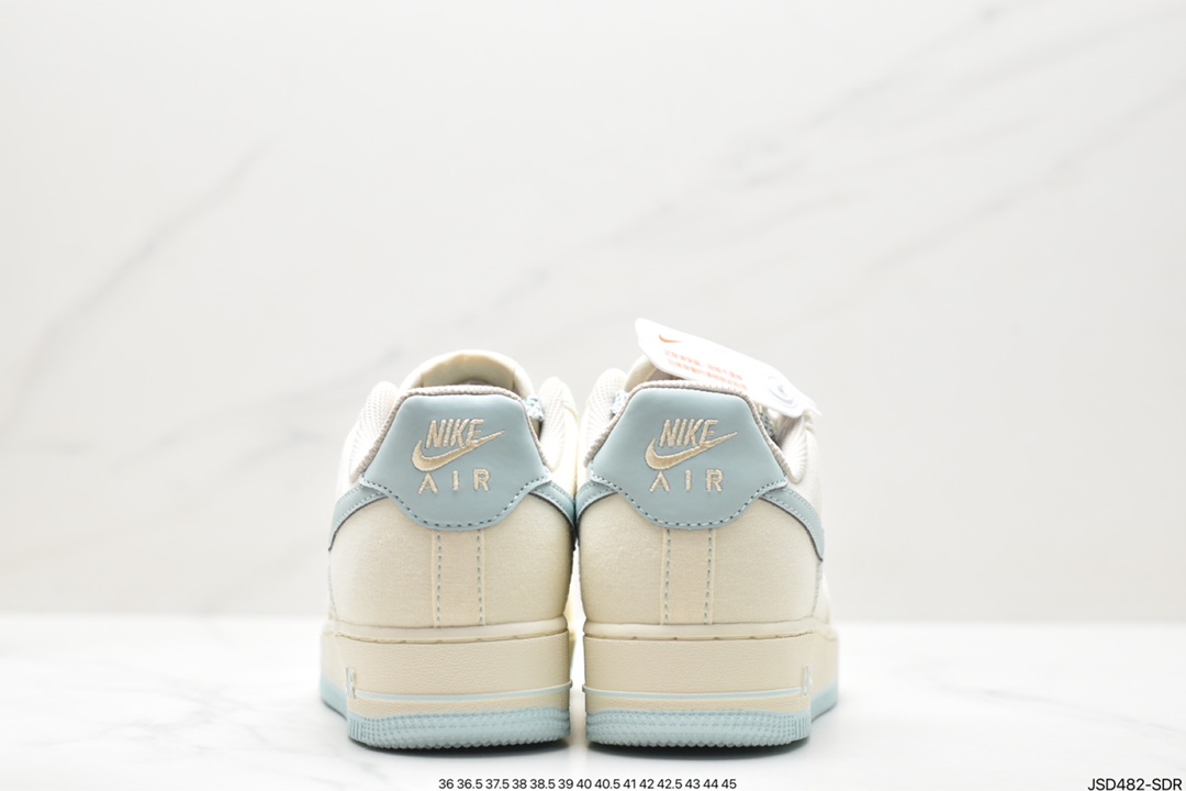 Air Force 1 '07 LV8 Air Force One TQ1456-277