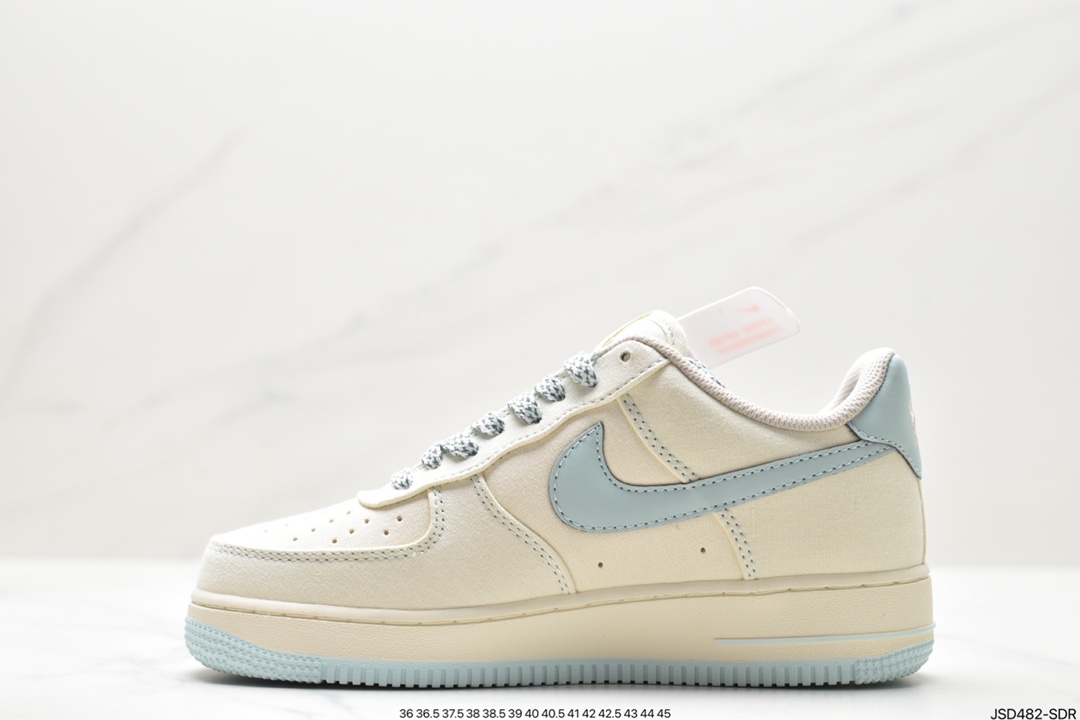 Air Force 1 '07 LV8 Air Force One TQ1456-277