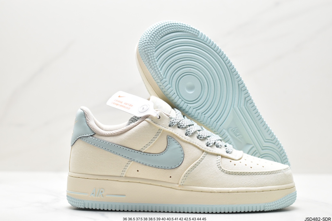 Air Force 1 '07 LV8 Air Force One TQ1456-277