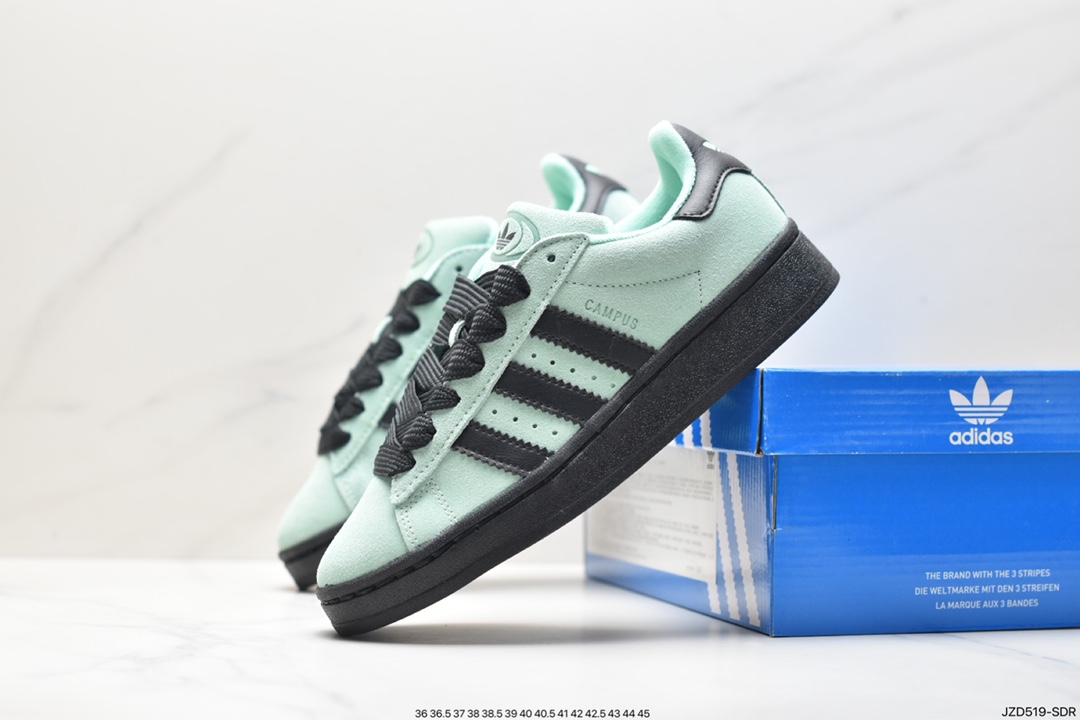 Adidas Originals Campus 00s College Series Sneakers HQ8706