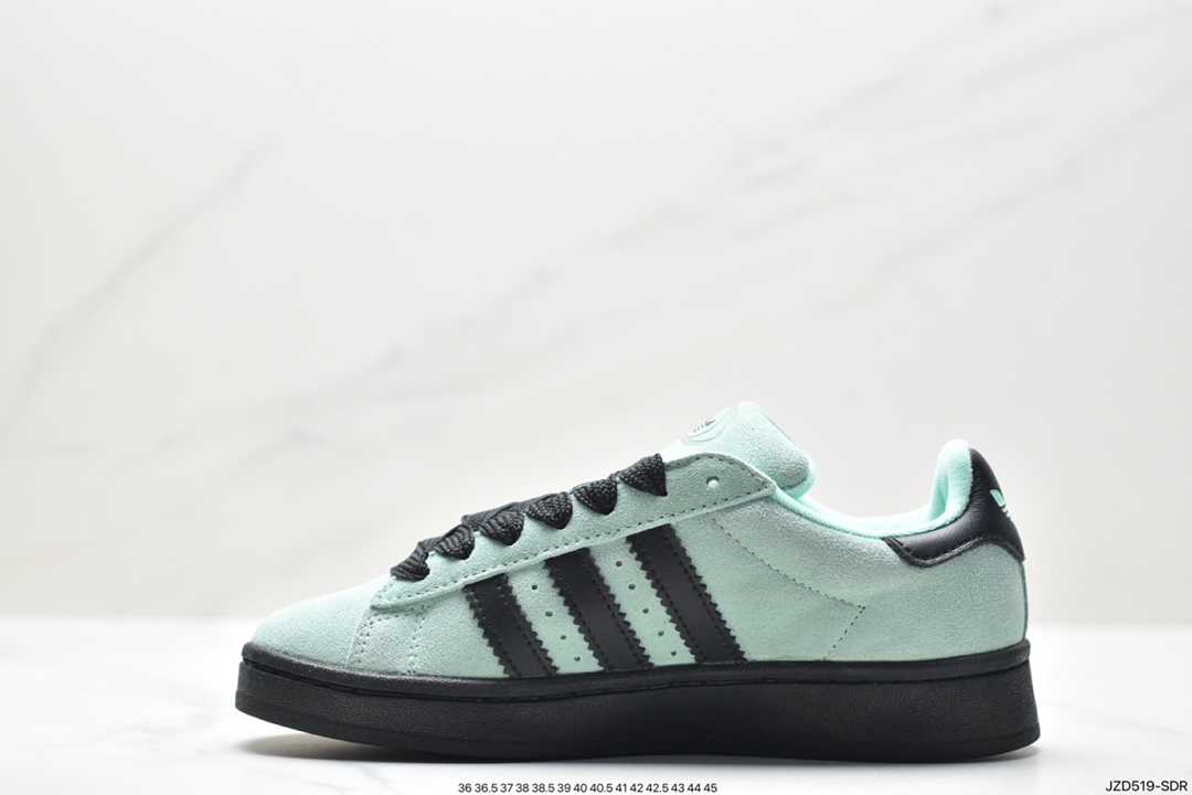 Adidas Originals Campus 00s College Series Sneakers HQ8706