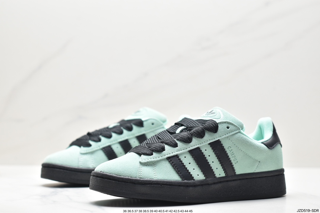 Adidas Originals Campus 00s College Series Sneakers HQ8706