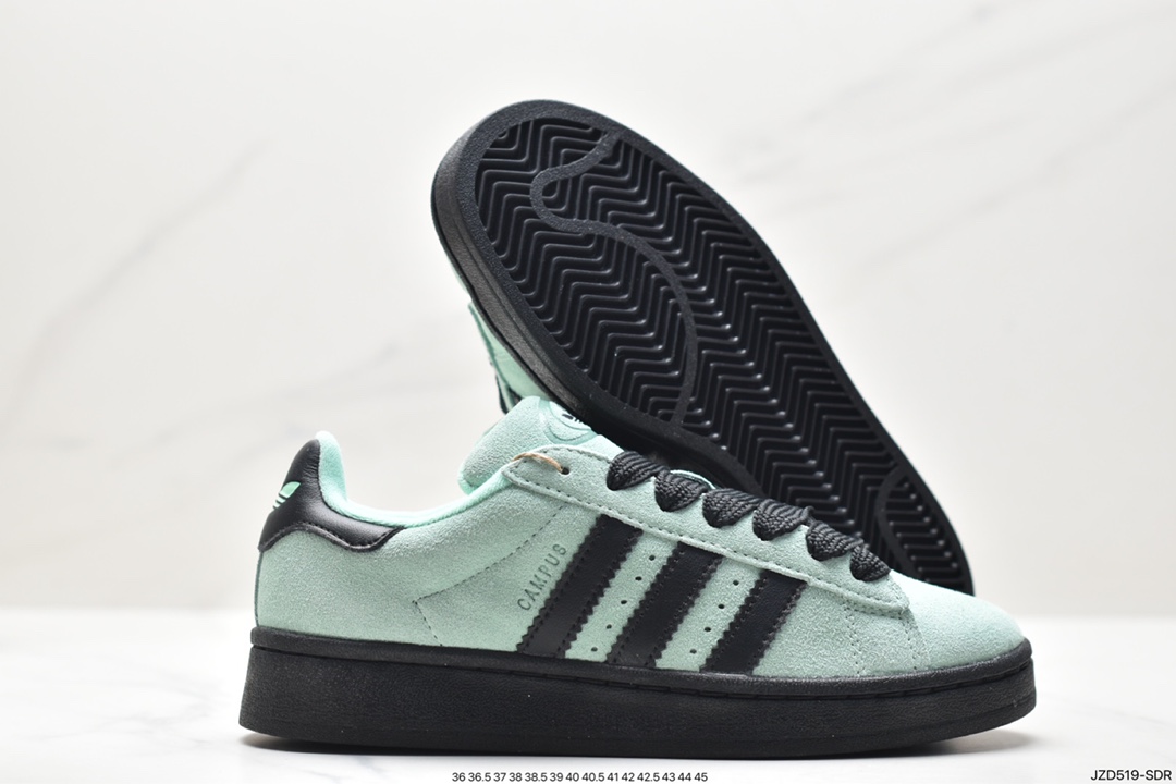 Adidas Originals Campus 00s College Series Sneakers HQ8706