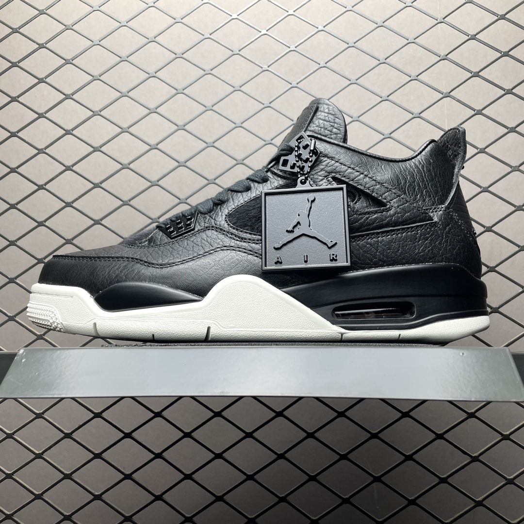 Air Jordan 4 Premium “Dark Horse” 819139-010