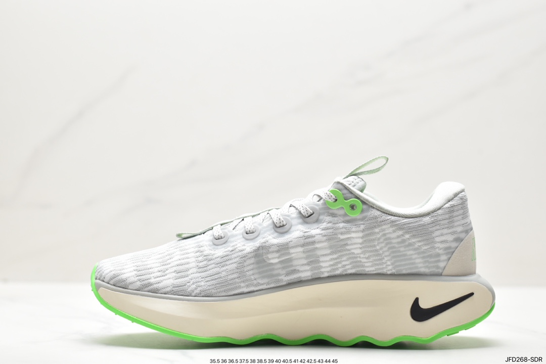 Nike Motiva Fitness Training Shoes DV1238-002