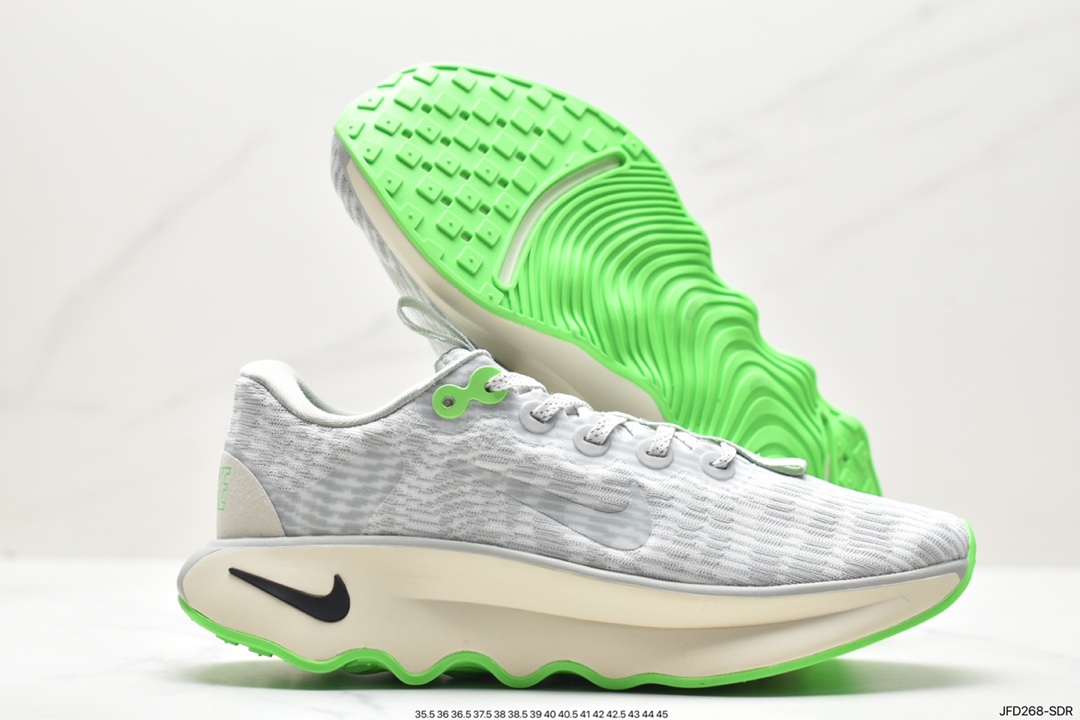 Nike Motiva Fitness Training Shoes DV1238-002