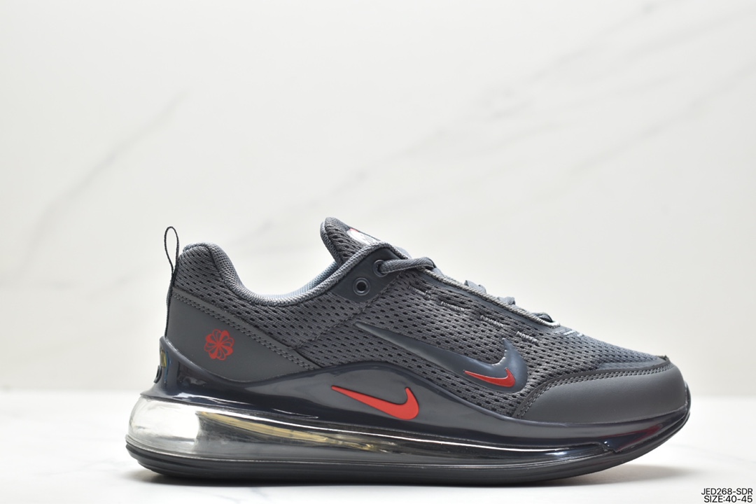 150 Nike Air Max Pulse 百搭单品 2023半掌气垫 缓震跑步鞋 DR0453-009