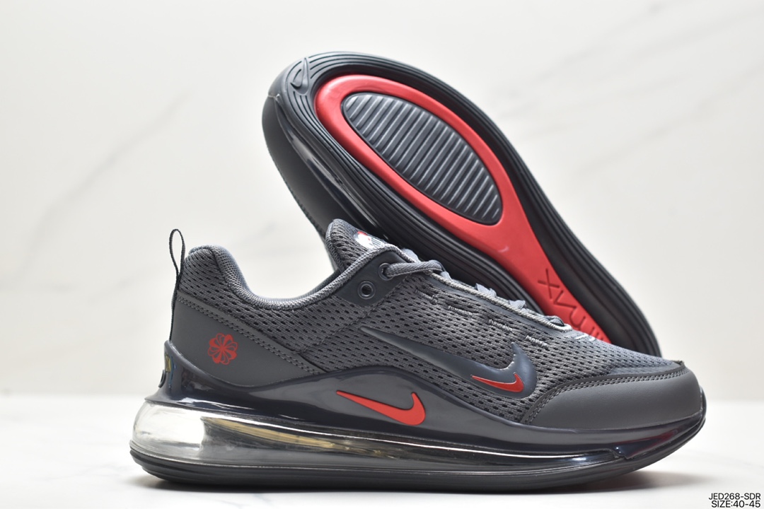 150 Nike Air Max Pulse 百搭单品 2023半掌气垫 缓震跑步鞋 DR0453-009