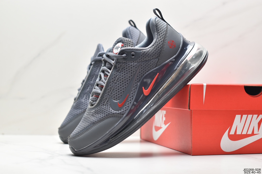 Nike Air Max Pulse all-match single product 2023 half-palm air cushion running shoes DR0453-009