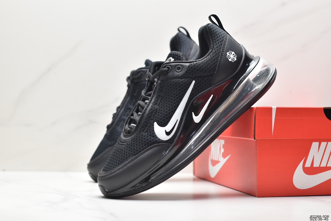 Nike Air Max Pulse all-match single product 2023 half-palm air cushion running shoes DR0453-009