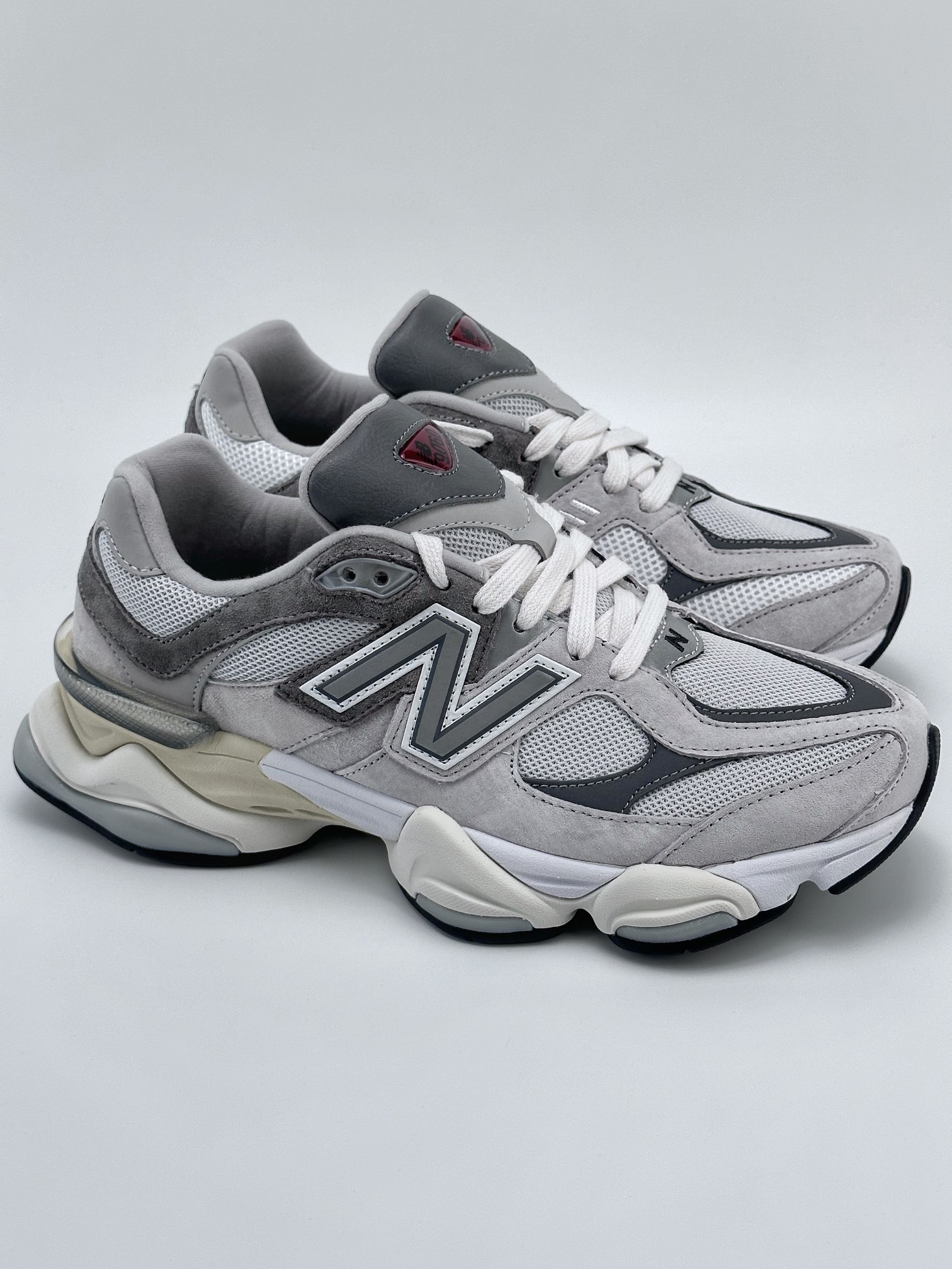 Joe Freshgoods x New Balance Pure Original Version NB9060 Joint Retro Casual Sports Jogging Shoes U9060G