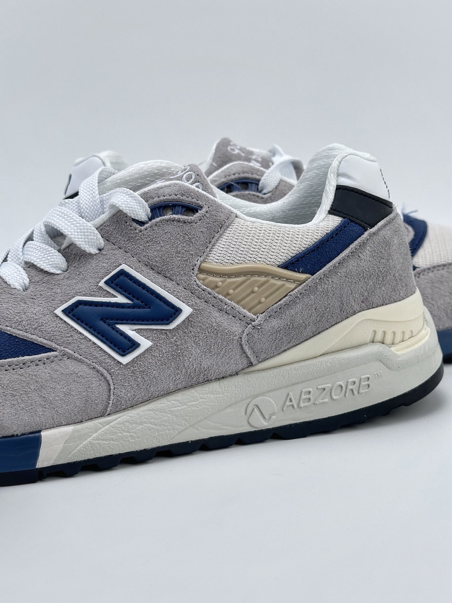 New Balance M998 original version U998TAHD