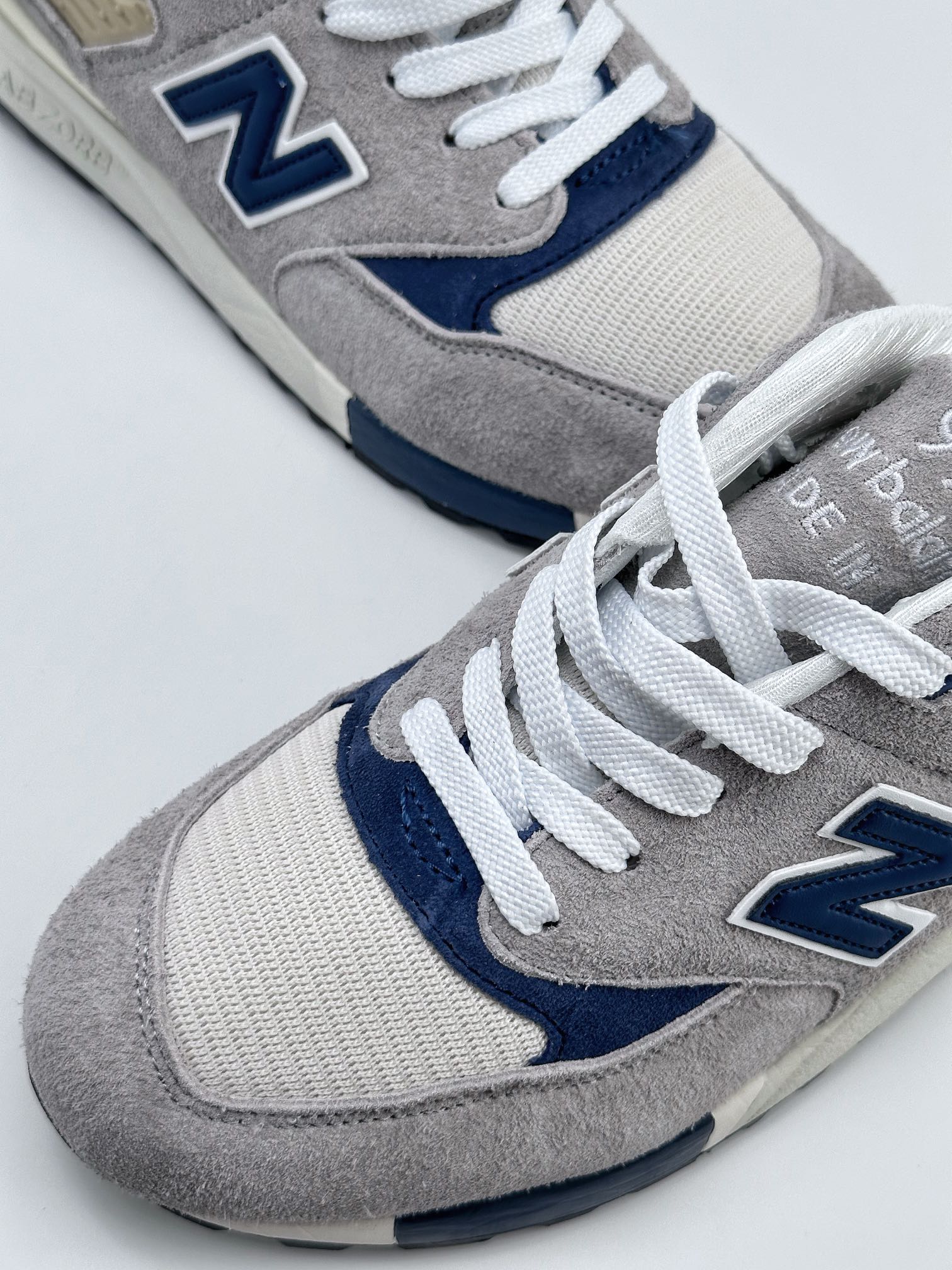 New Balance M998 original version U998TAHD