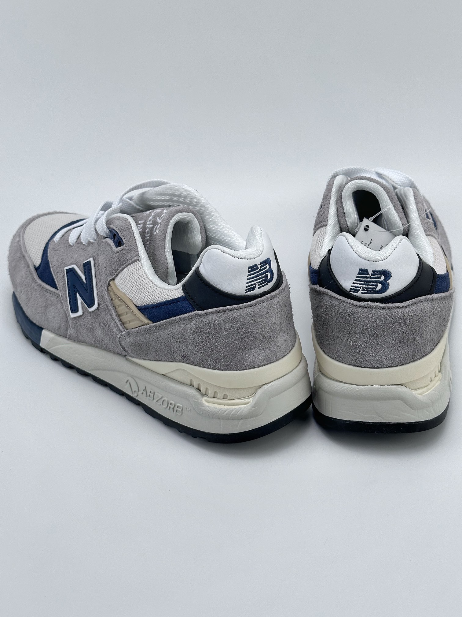 New Balance M998 original version U998TAHD