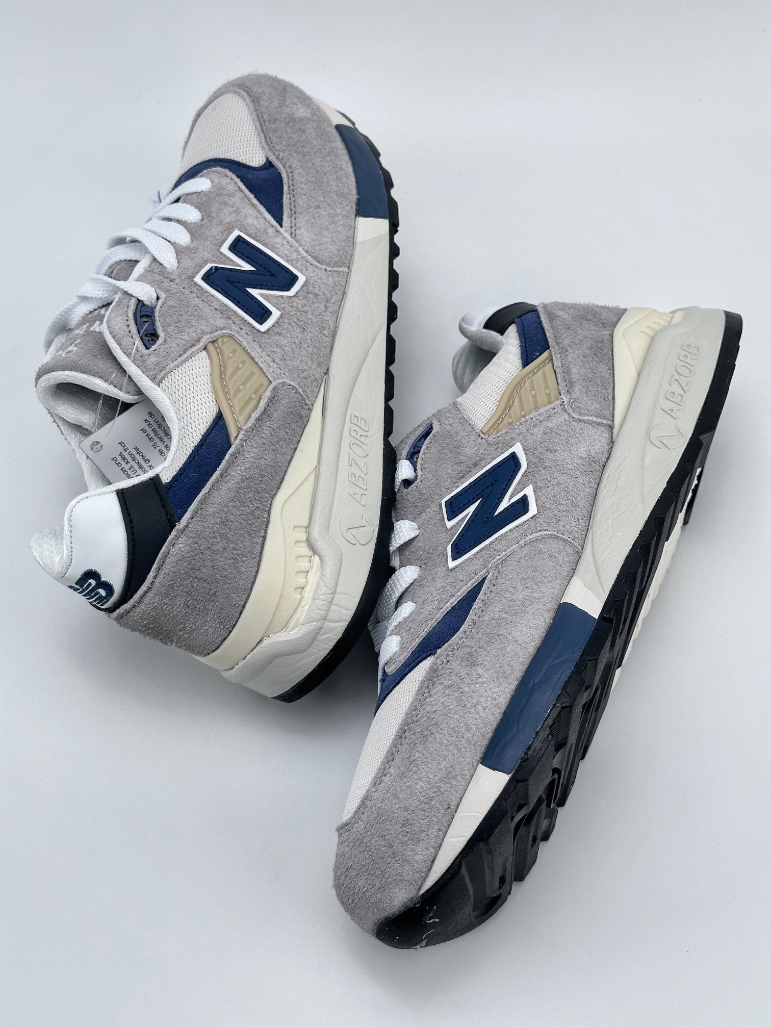 New Balance M998 original version U998TAHD