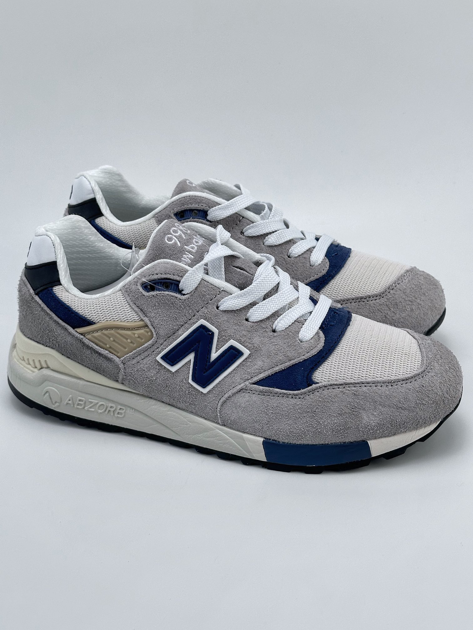 New Balance M998 original version U998TAHD