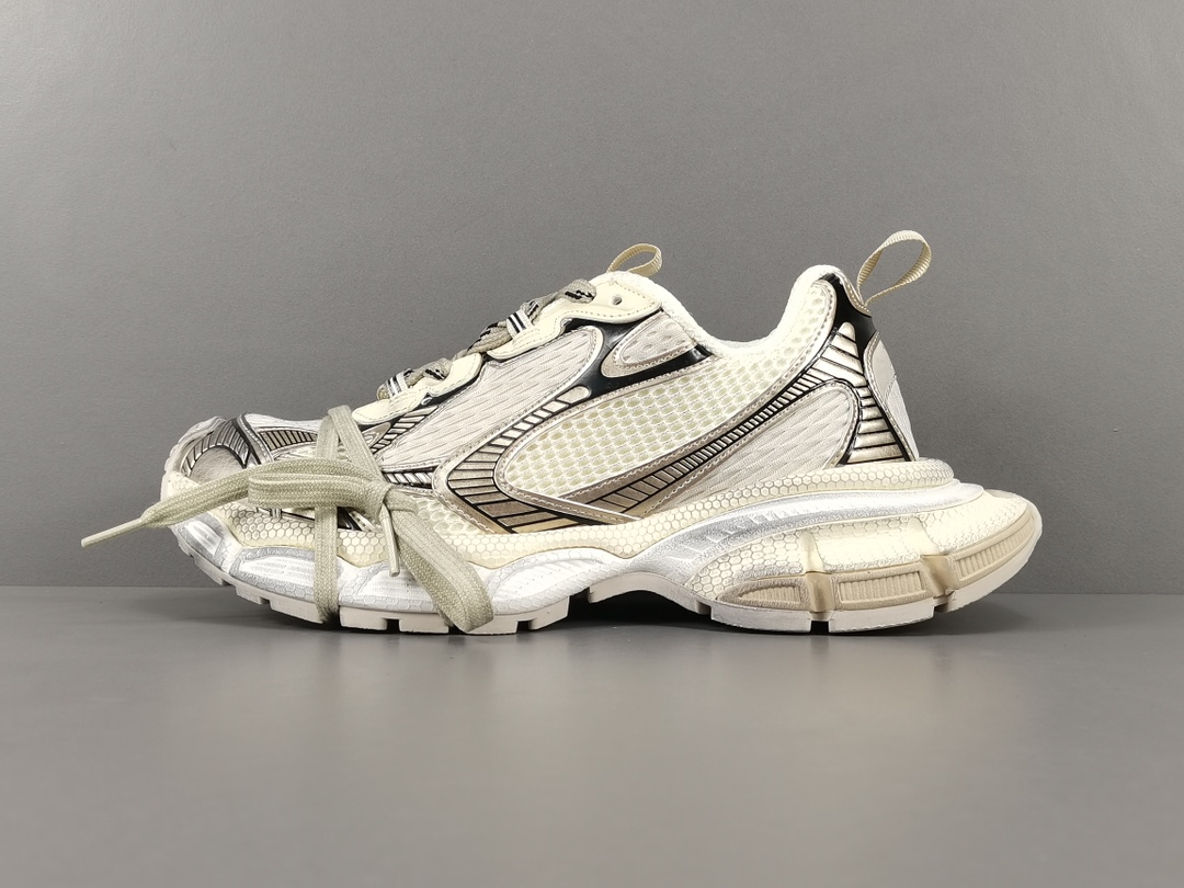 ¡Ventaja del canal, apoyo a la apertura de tiendas! [Versión de comercio exterior: Balenciaga] Zapatos concepto exterio…