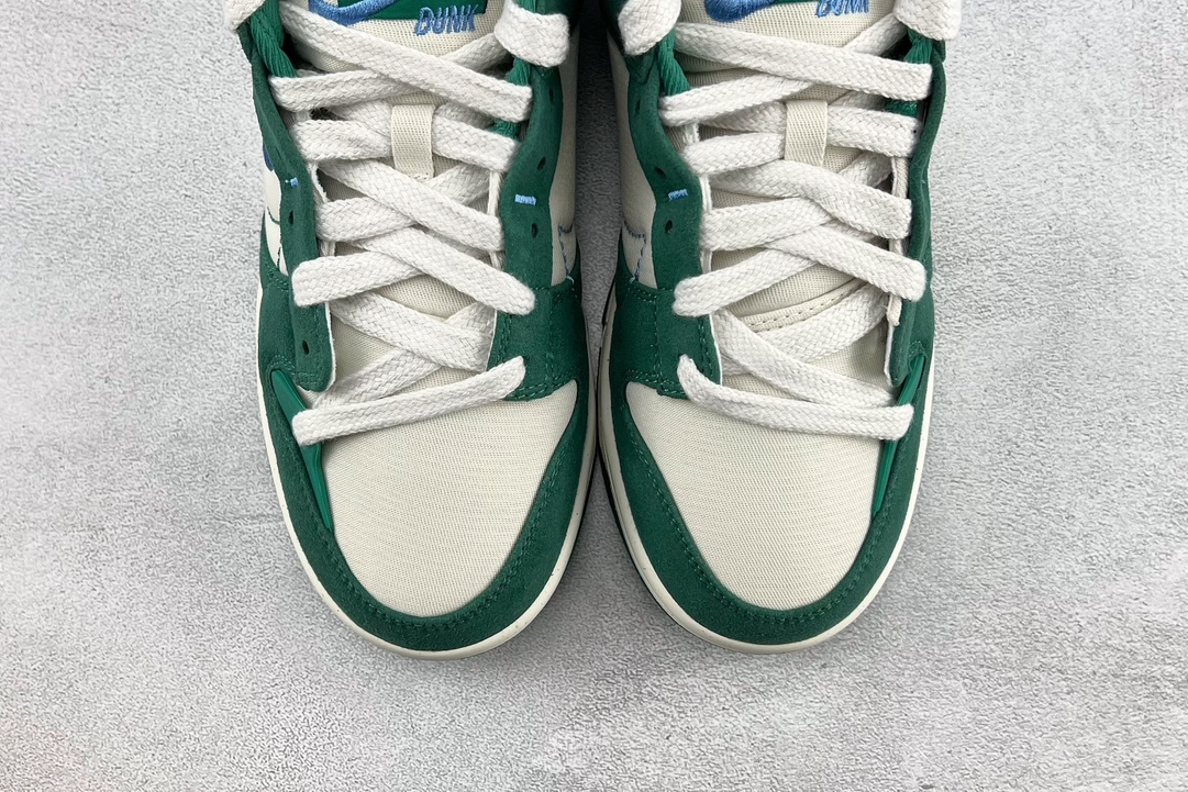 Nike Dunk Low Disrupt 2 ”malachite” 白绿色 DH4402-001