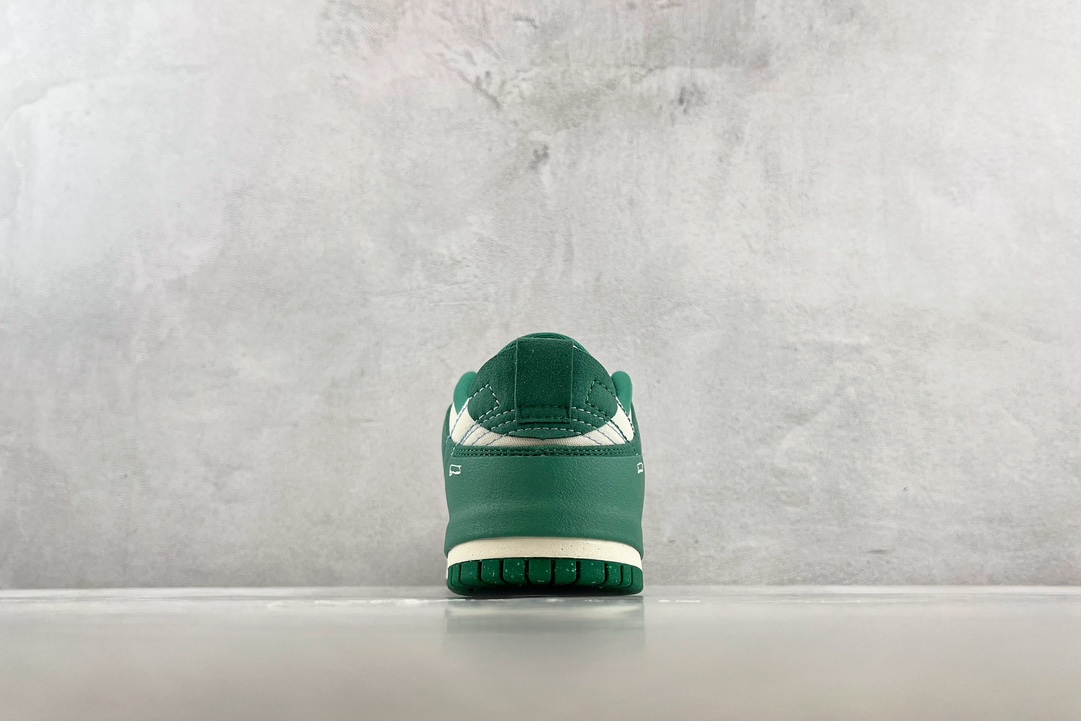 Nike Dunk Low Disrupt 2 ”malachite” 白绿色 DH4402-001