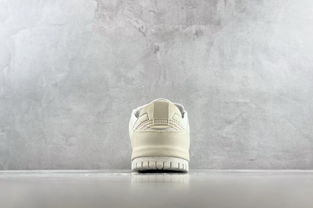 Nike Dunk Disrupt 2 ”pale ivory” beige DH4402-100