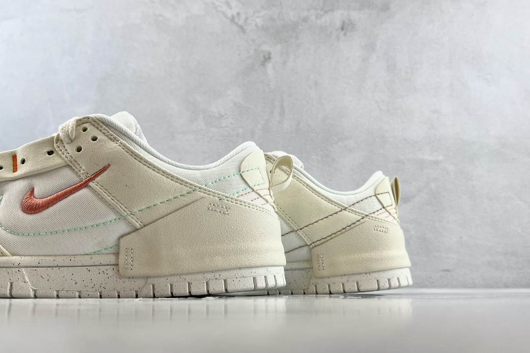 Nike Dunk Disrupt 2 ”pale ivory” beige DH4402-100