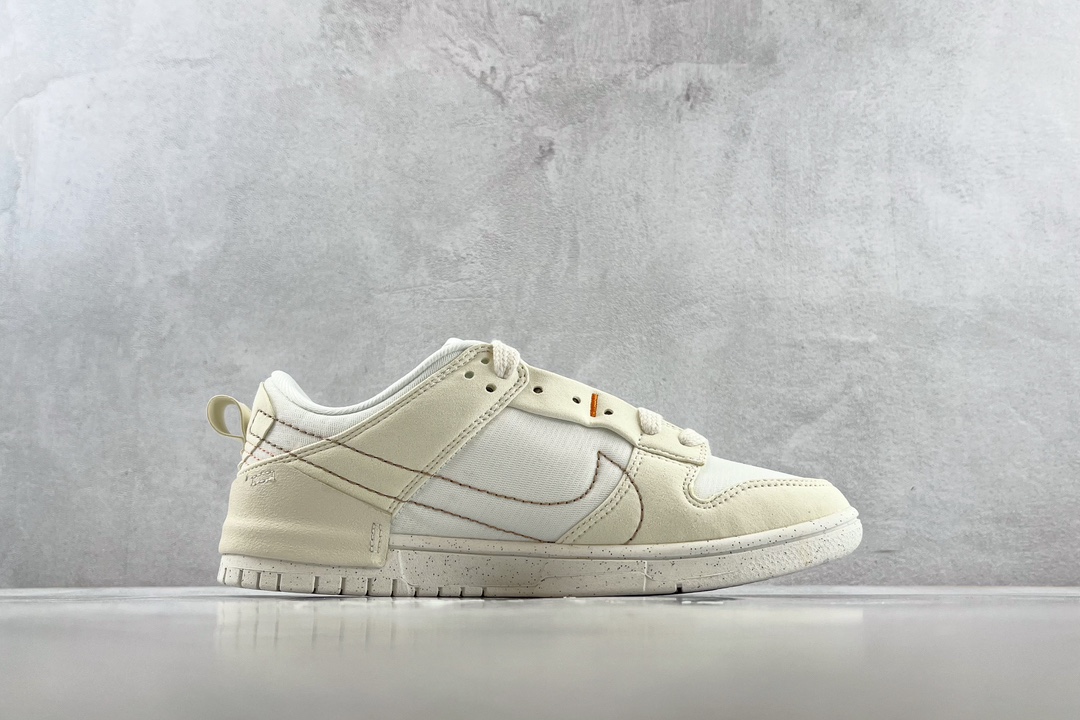 Nike Dunk Disrupt 2 ”pale ivory” beige DH4402-100