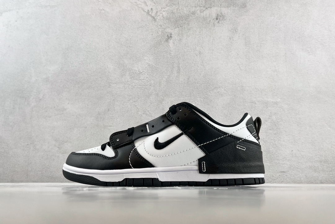 280 Nike Dunk Disrupt 2 ”panda” 黑白 DV4024-002