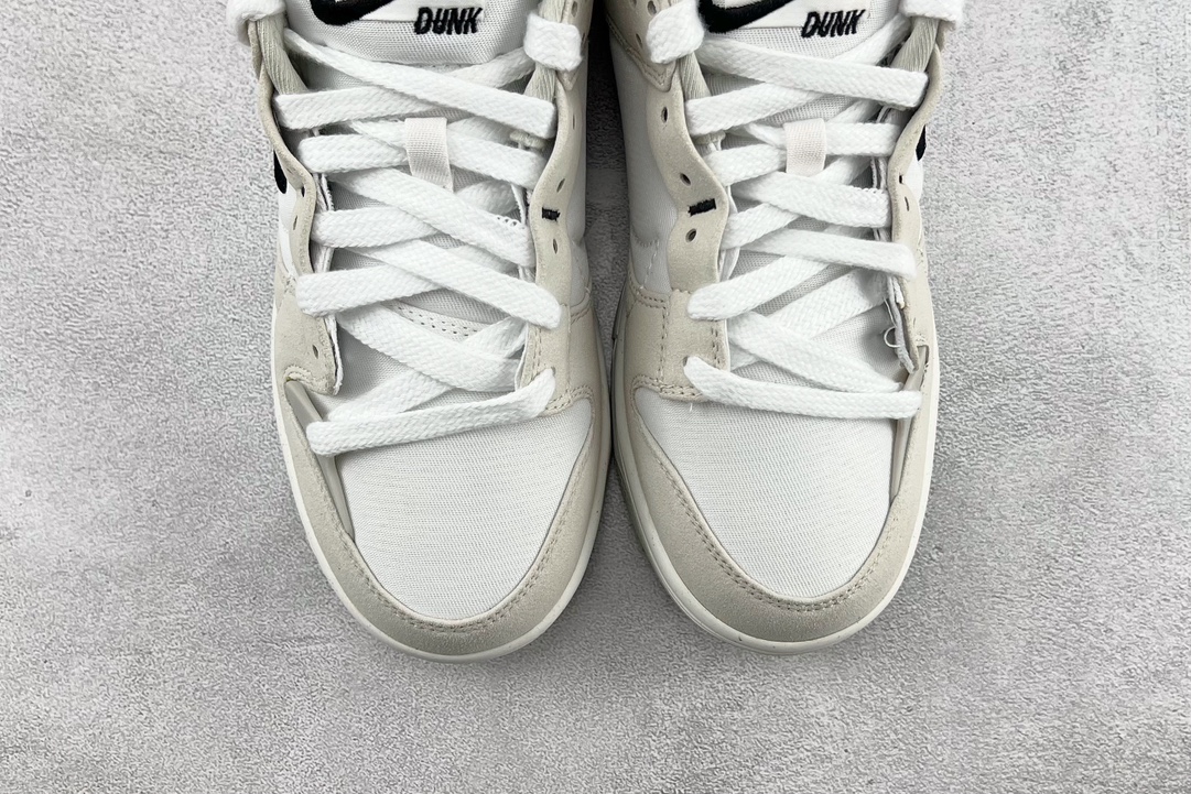 Nike Dunk Low Disrupt 2 Grey/White DH4402-101