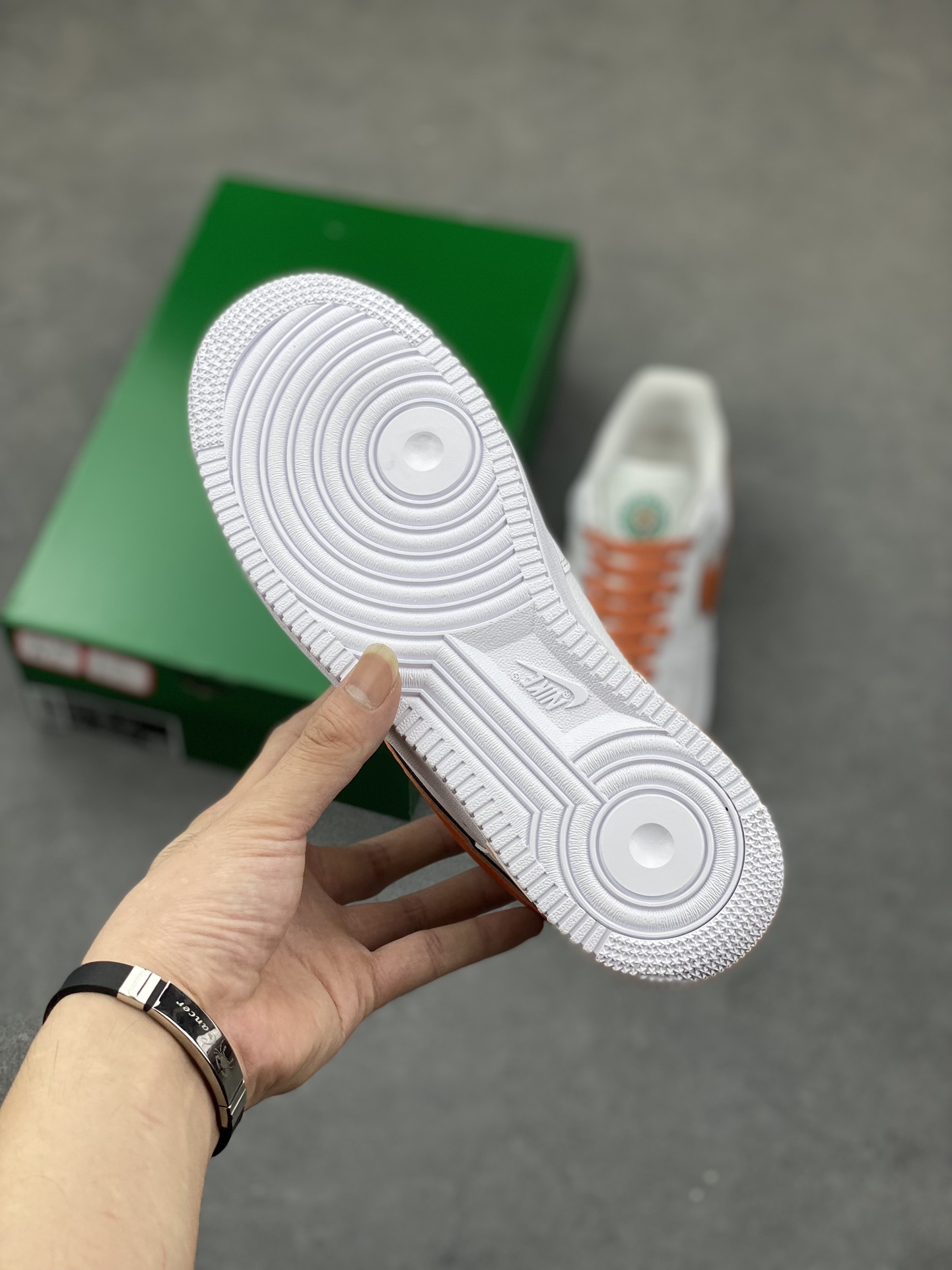 Nike Air Force 1 '07 x Stranger Things Hawkins High, 3M Reflective 7 i1691518762 1827 5