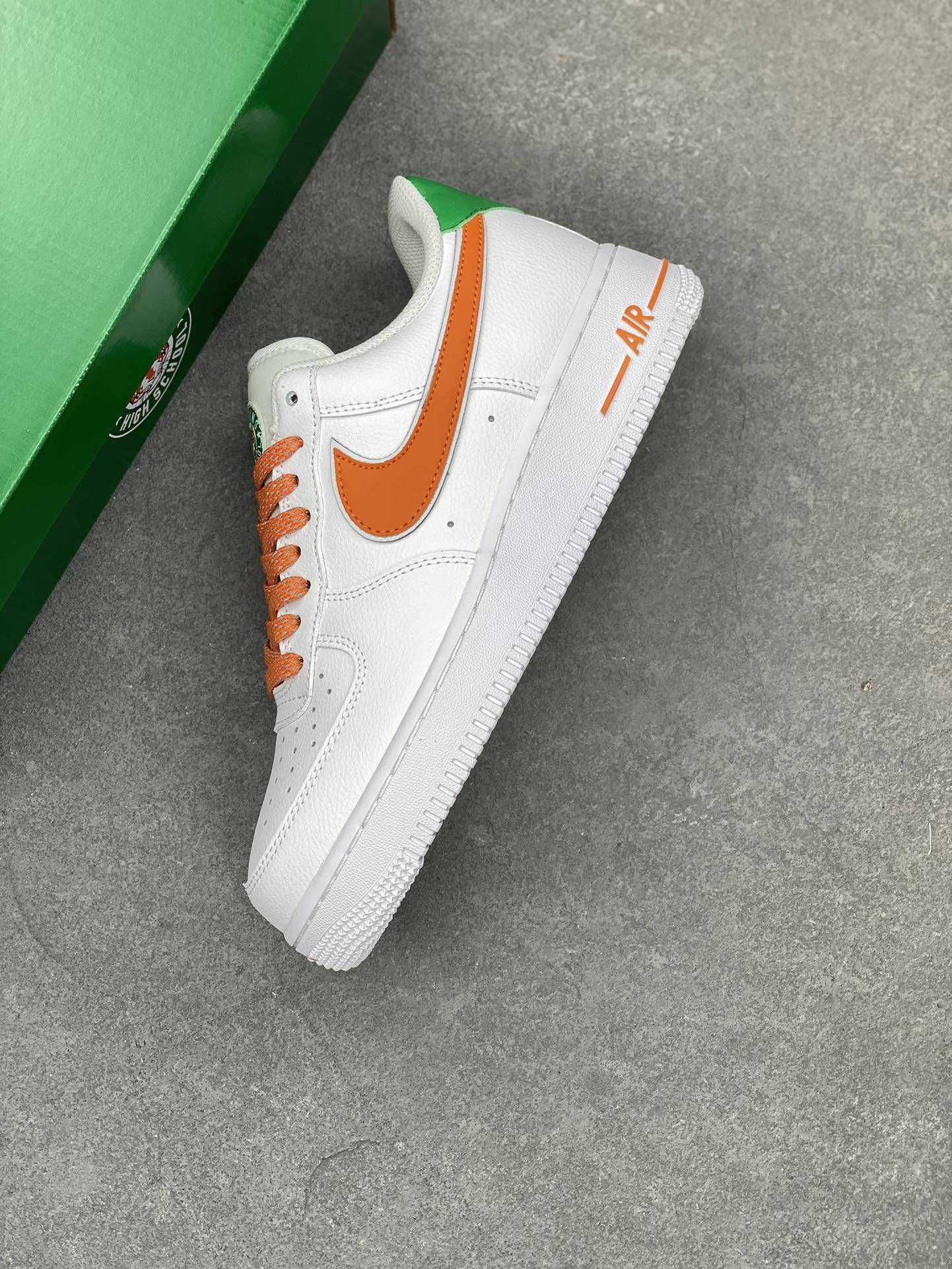 Nike Air Force 1 '07 x Stranger Things Hawkins High, 3M Reflective 8 i1691518762 9296 6