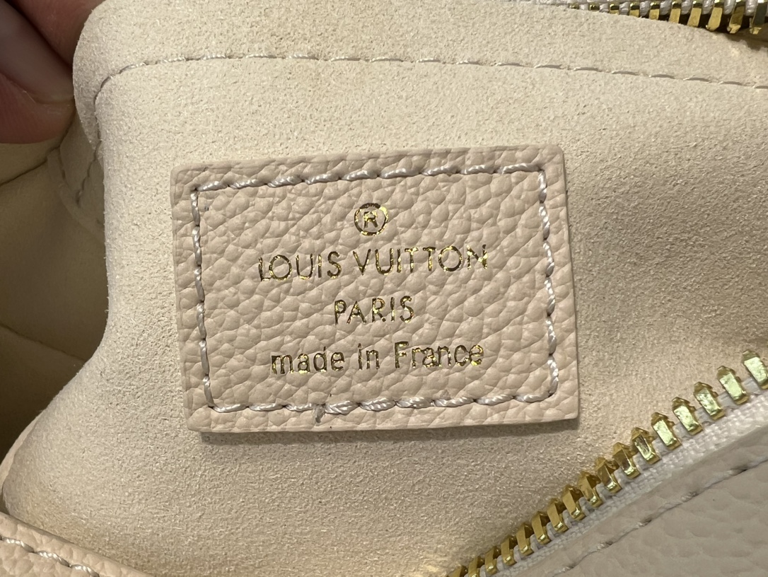 M46667 2023 秋季 Speedy Bandoulière 20 手袋焕新加入 LV Academy 系列,为 Monogram 9